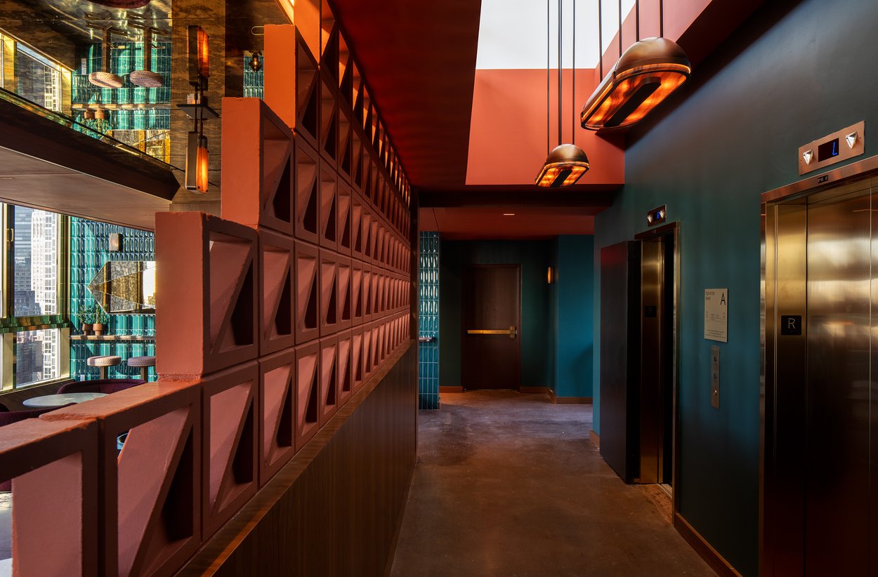 Case Study: Bar Cima
