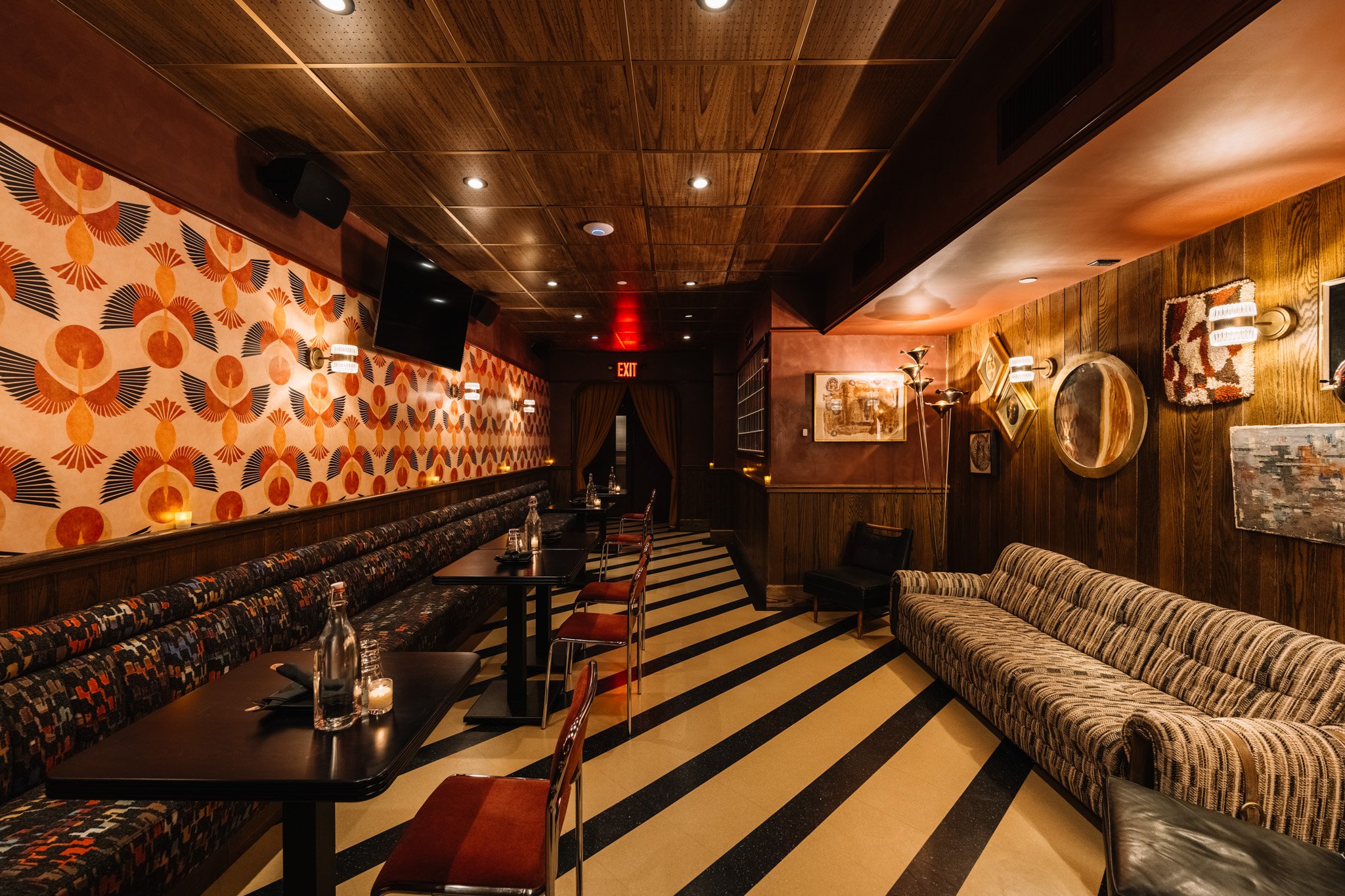 Sir henry by Handwerk Design7