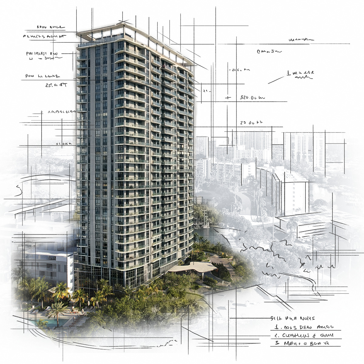 Reimagining the Mondrian: A Living Art Space in the Making