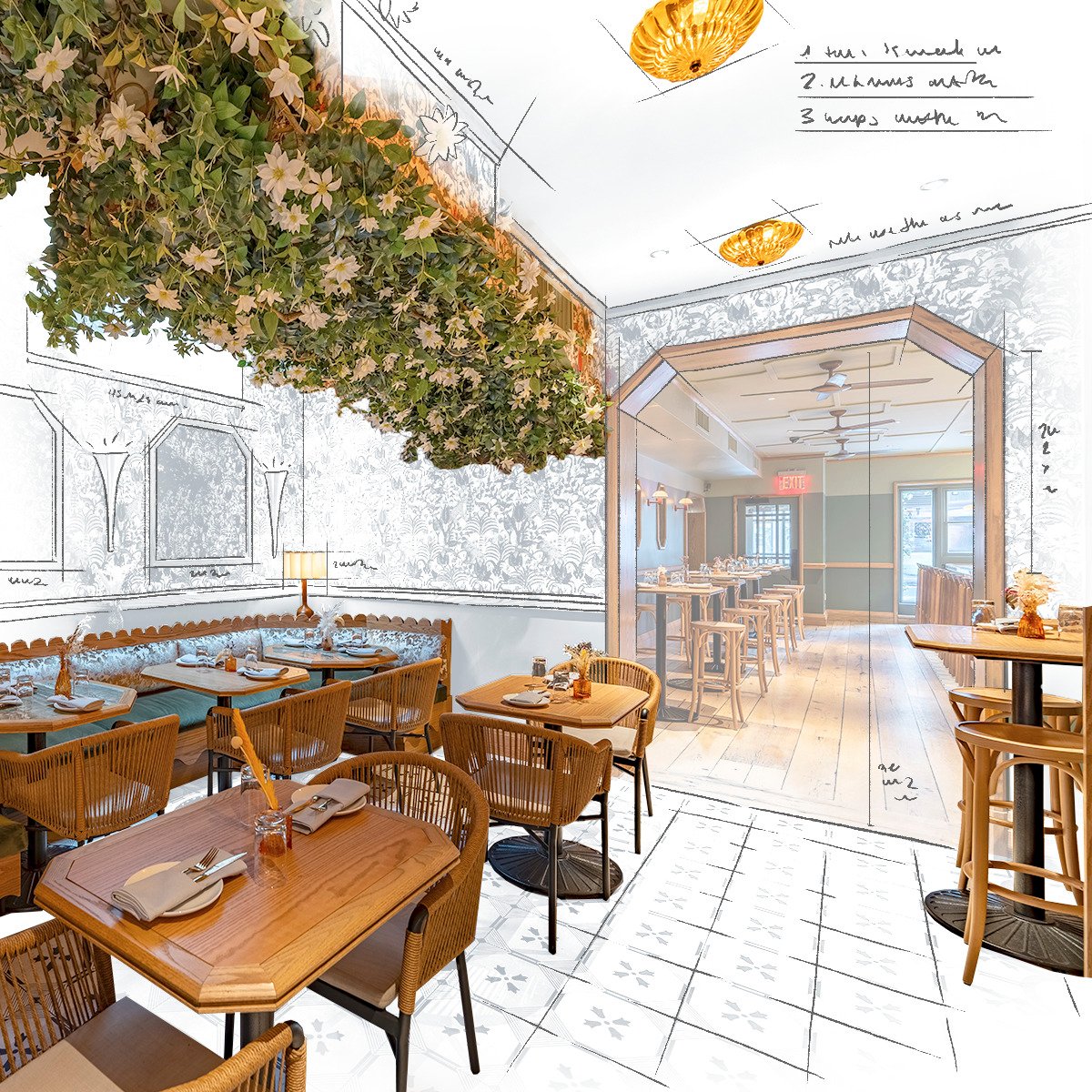 Case Study: Wildflower NYC