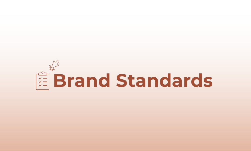 DesignSpec Release: Brand Standards