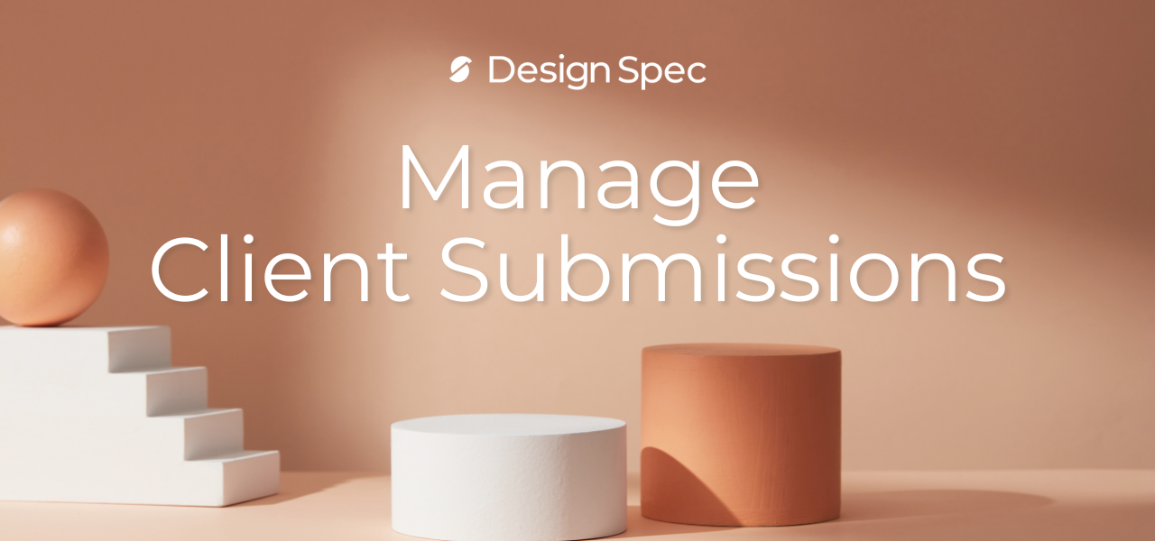 DS Manage Client Submissions