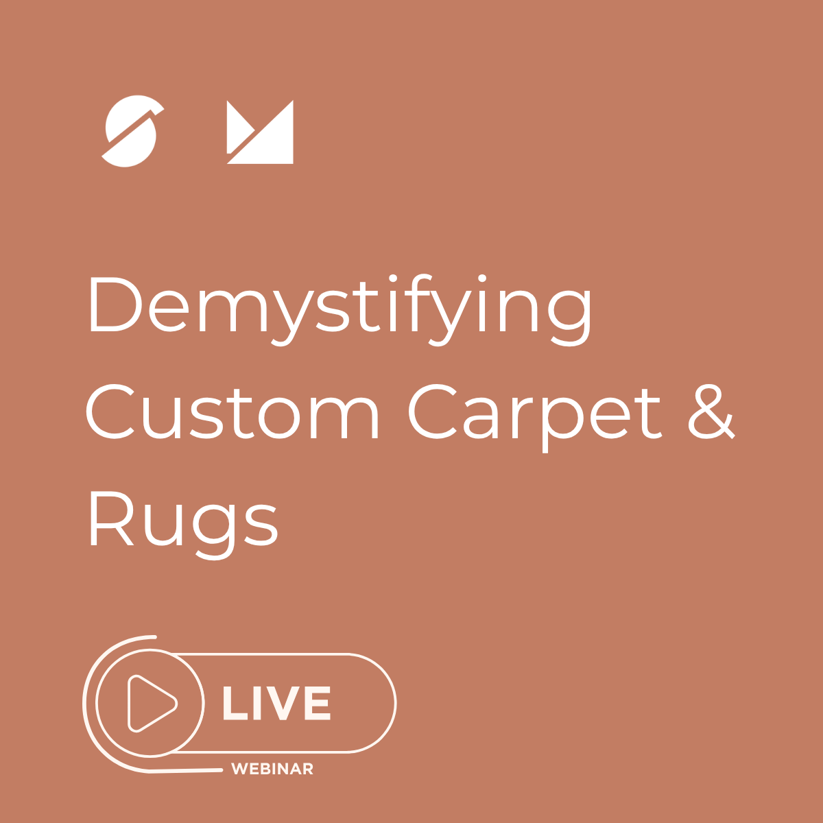 Featured Guide and Featured Webinar Templates