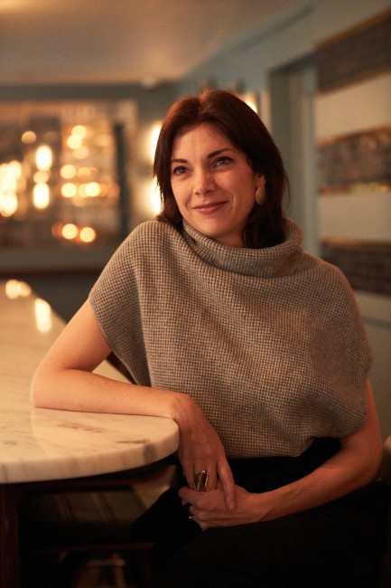 Fiona Sanipelli Personal