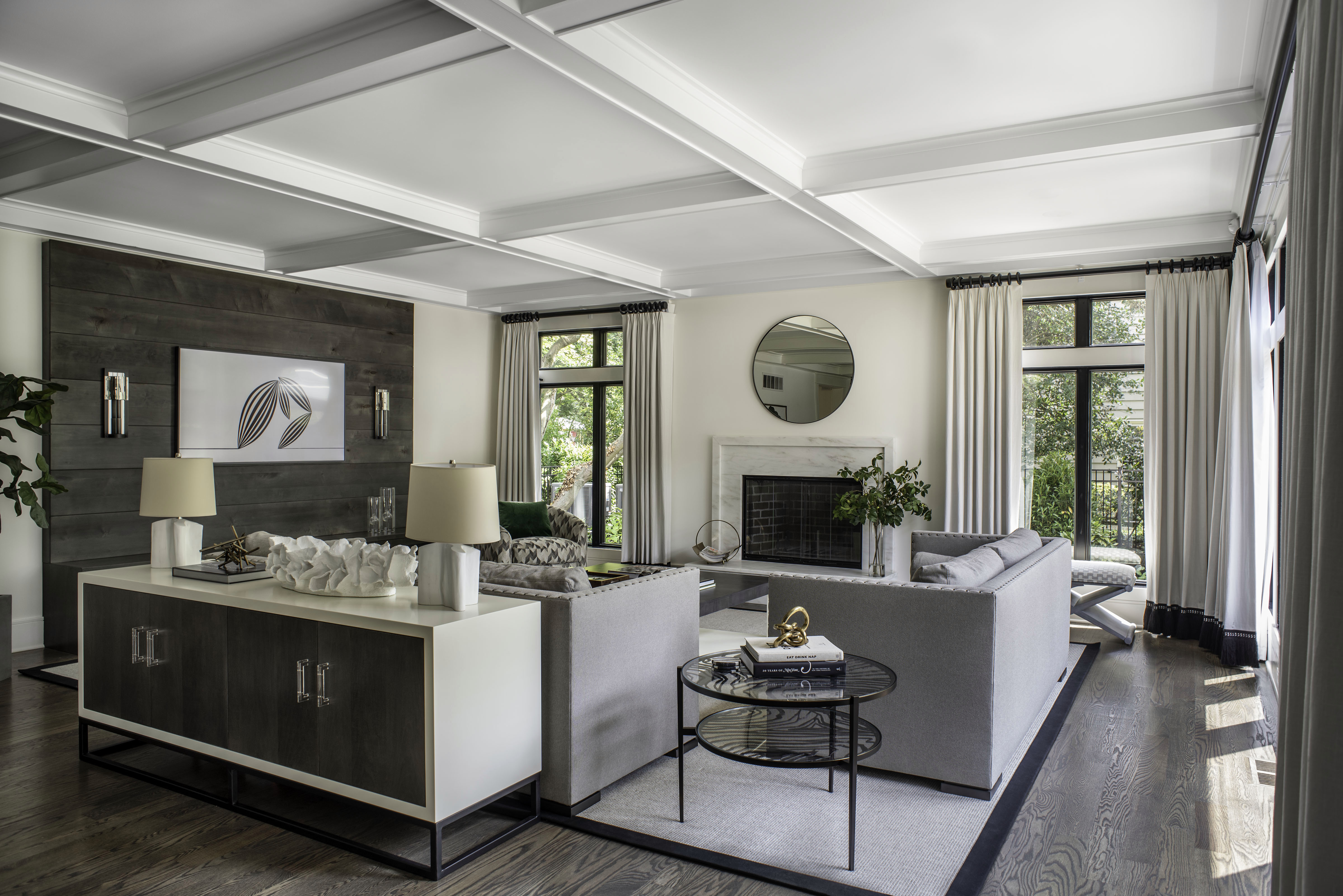 michele plachter living room