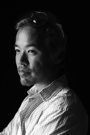 Jarret@fivemyles2011