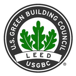 LEED Logo
