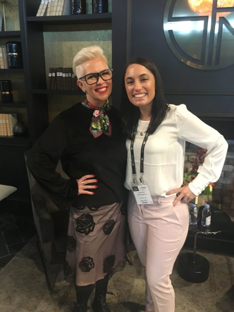 kelli ellis lindsay paoli high point 2017