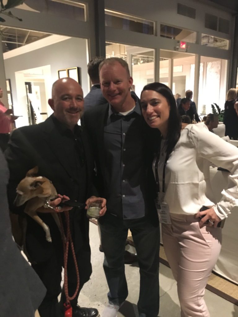 nick may barry livingstone lindsay paoli at high point