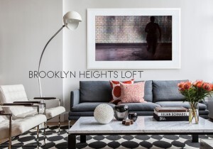 Brooklyn Heights Loft