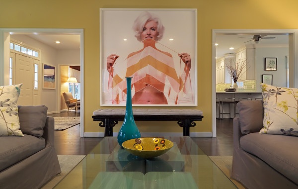 Andrew Suvalsky Designs