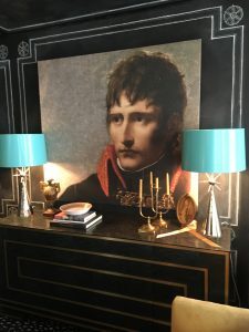 Garrow Kedigian's Lounge