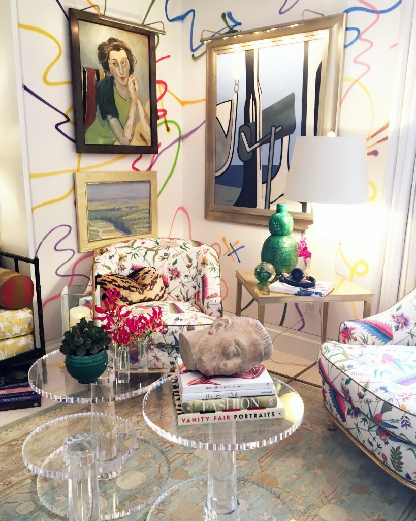 Phillip Thomas's Lady Lair