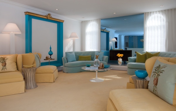 Andrew Sulvasky Designs Westhampton