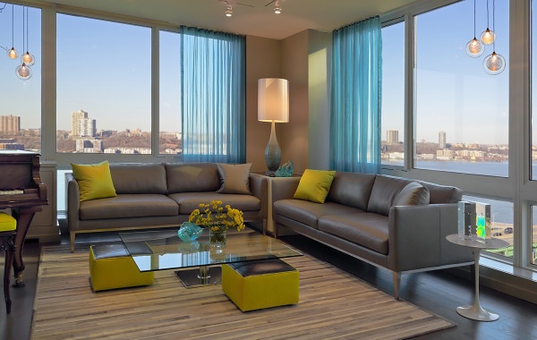 Andy Suvalsky Designs