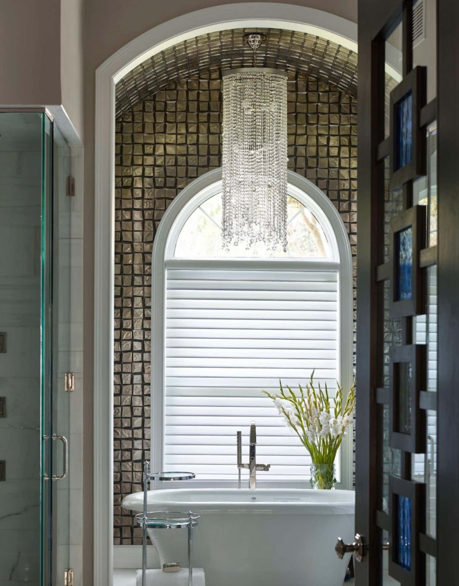 Procurement services and financial systems for designers