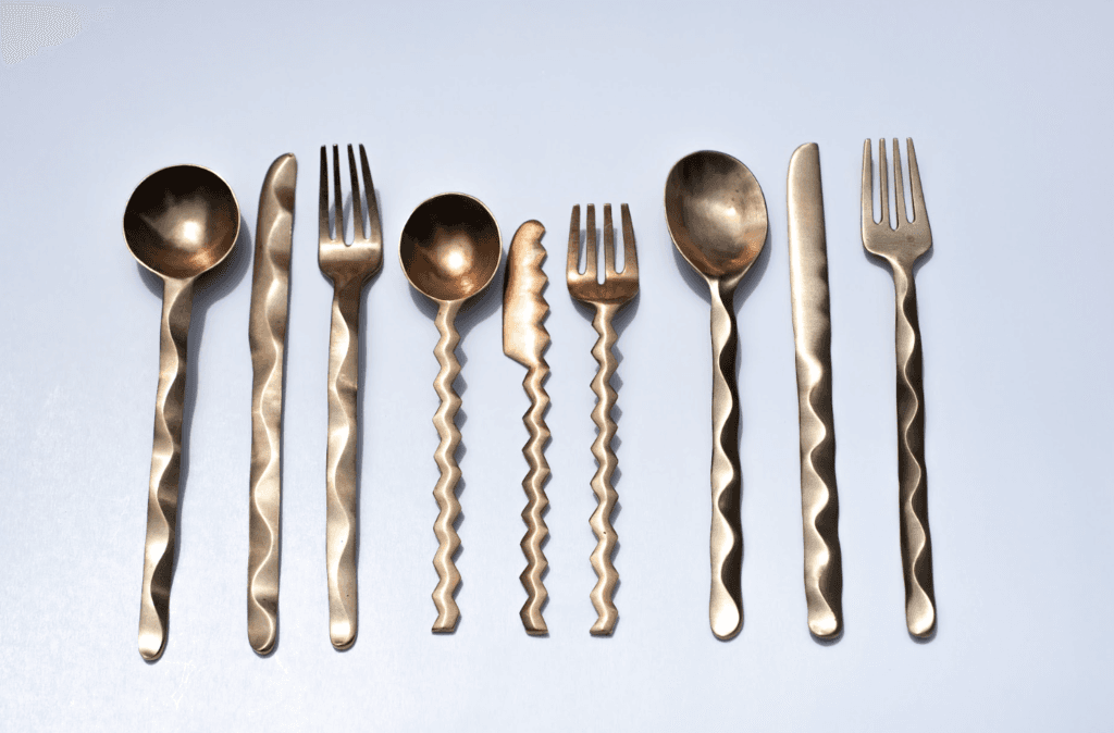 Suna Bonometti Jewelry