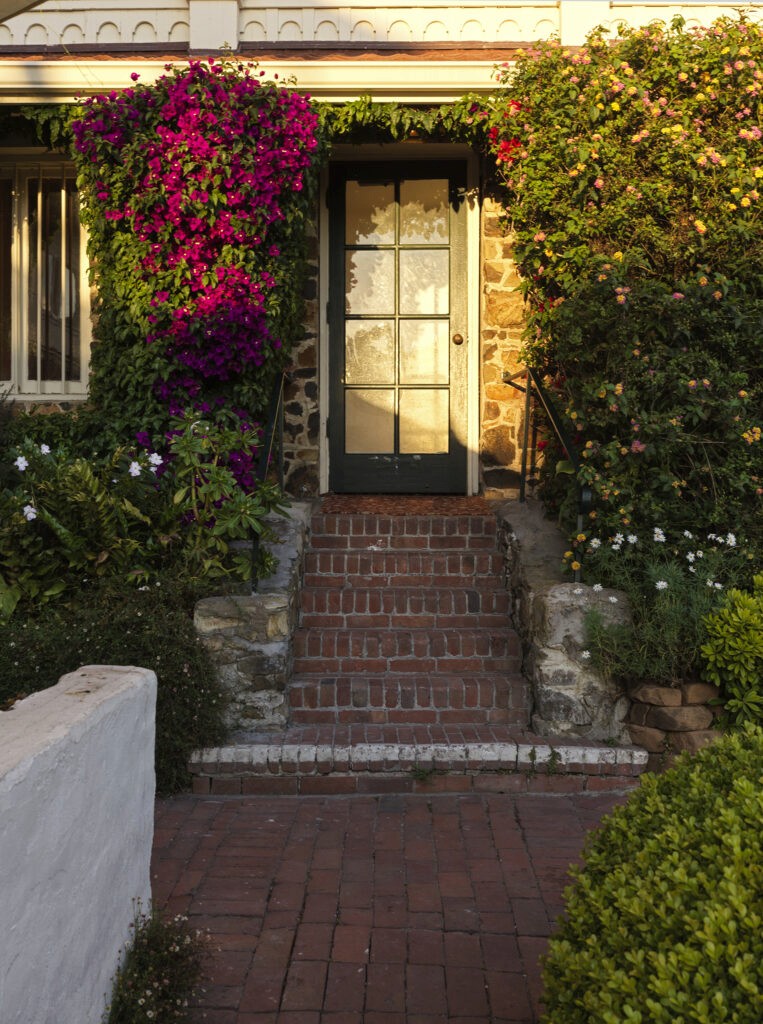 La Playa Hotel interior