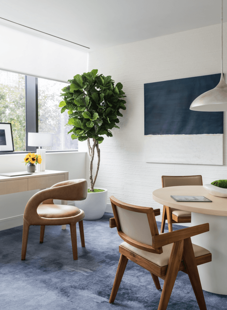 Gotham Point, designed by BHDM