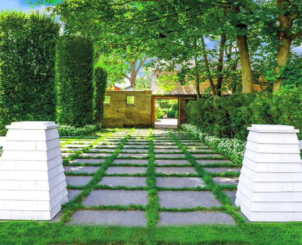 Valley Rock Inn Market Entrance