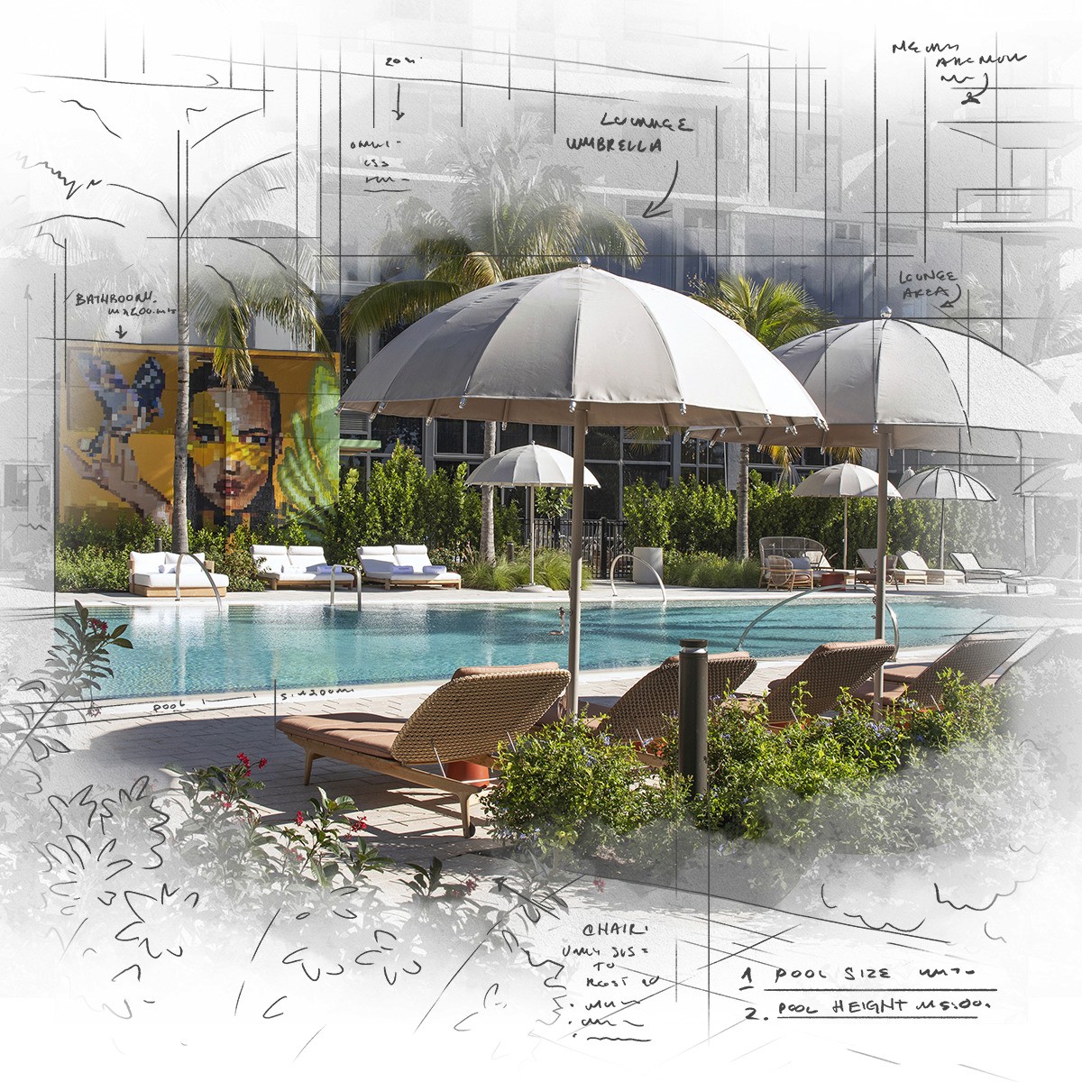 Mondrian, ROW01, Galera Collective, DesignSpec